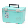 Термобокс SHINWA Holiday Land Cooler 22H белый