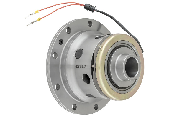 Блокировка заднего дифференциала HF электрическая для Nissan Patrol Y60/Y61