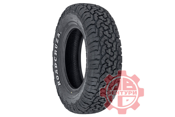 Шина пневматическая ROADCRUZA RA1100 A/T P235/75R15 105T