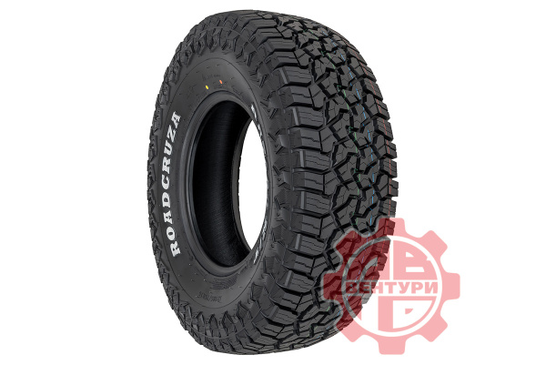 Шина ROADCRUZA RA7000 X/T LT285/75R16 116/113R