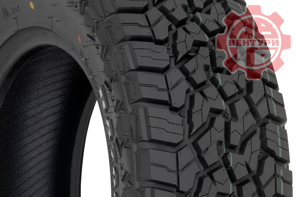 Шина пневматическая ROADCRUZA RA7000 X/T 205/70R15 96T