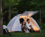 9.Палатка 2-местная Naturehike Zhejiang