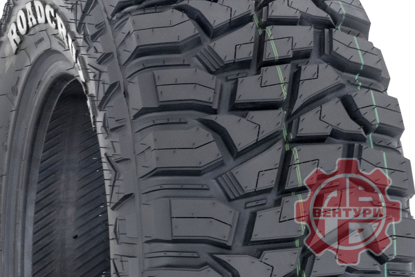 Шина ROADCRUZA RA8000LT R/T 265/60R18 119/116Q POR