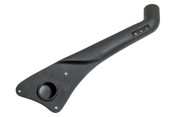 Шноркель для ISUZU D-Max 2008-2012, GREAT WALL Wingle (SIDMA)