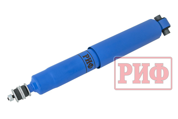 Амортизатор РИФ "Арктика" передний Toyota Land Cruiser 70-73-78(1990-1996) лифт 50 мм