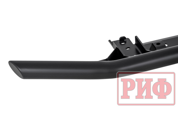 Бампер РИФ силовой передний TANK 300 c защитой радиатора (уст. с площадкой RIFT30-30000)