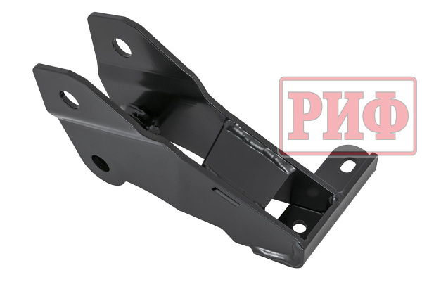 Дропбоксы переднего рычага РИФ для TLC 80/105 лифт 75 мм (2 шт.)