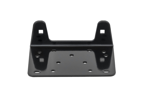 Лебёдка автомобильная электрическая 12V Runva EWV6000SSR 2722 кг (синтетический трос)