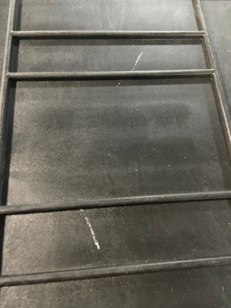 Кейс защитный ударопрочный РИФ 1140х643х419 мм (уценка)