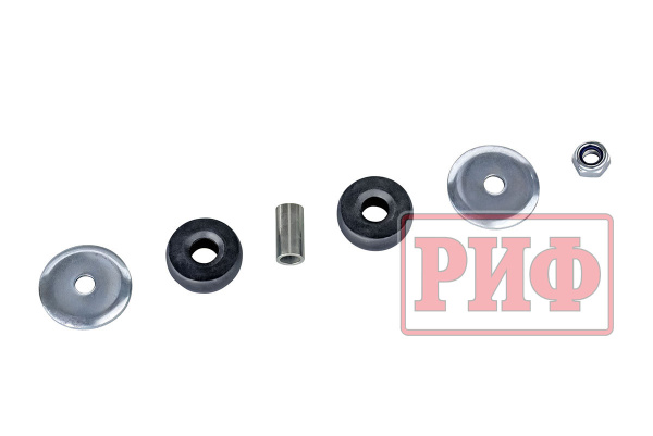 Амортизатор РИФ 