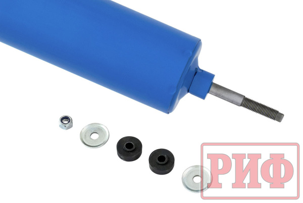 Амортизатор РИФ "Арктика" задний Suzuki Vitara 88-05, Grand Vitara 97-05, Escudo 1,2 98-05 лифт 35 мм