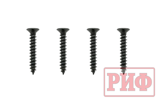 Панель монтажная распределительная для 3-х переключателей 12-32В DC