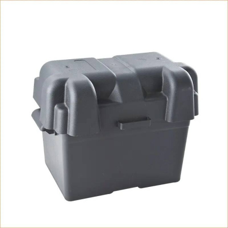 Бокс аккумуляторный 337х249х265 мм