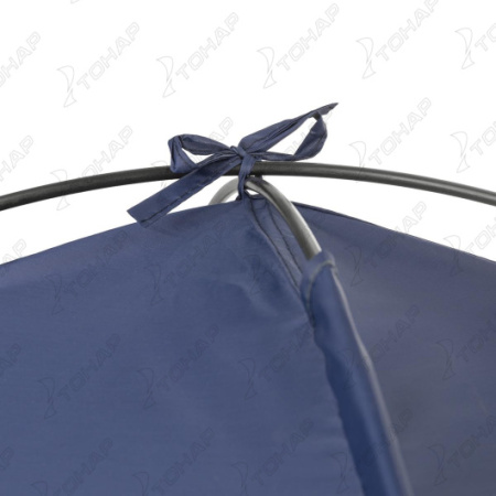 8 Палатка Душ-туалет 122х122х213 Nisus