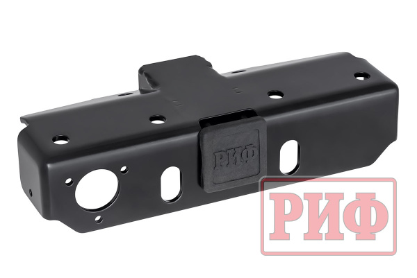 Фаркоп РИФ для задних бамперов РИФ для Lada Niva Travel (без шара и переходника)