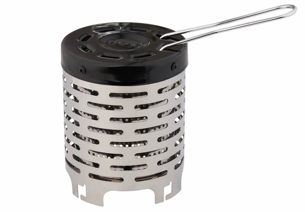 Обогреватель газовый TOURIST KVANT