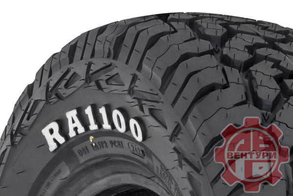 Шина пневматическая ROADCRUZA RA1100 A/T 215/70R16 99T