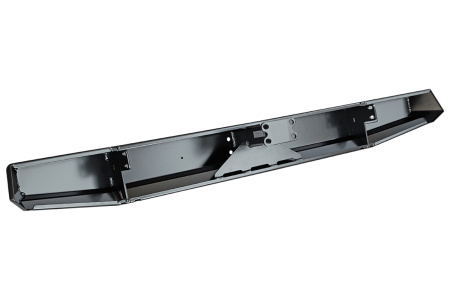 Бампер РИФ задний УАЗ Hunter стандарт Бампер РИФ задний УАЗ Hunter стандарт