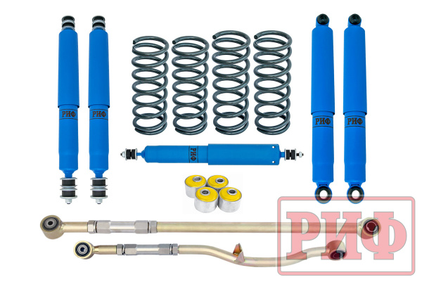 Лифт-комплект