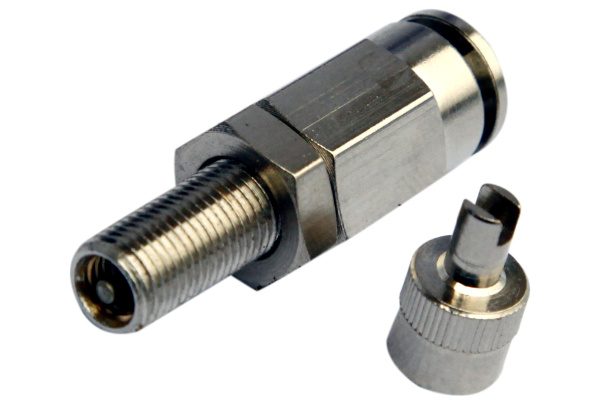 Пневмоподвеска РИФ для ГАЗ Соболь на задний мост для стандартной подвески и для лифтованной на 30 мм