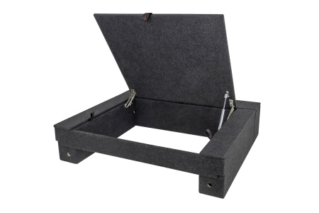 Органайзер в багажник для Renault Duster