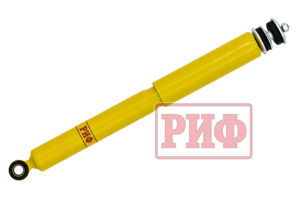 Амортизатор РИФ задний Mercedes-Benz G-Class под лифт 0-35 мм