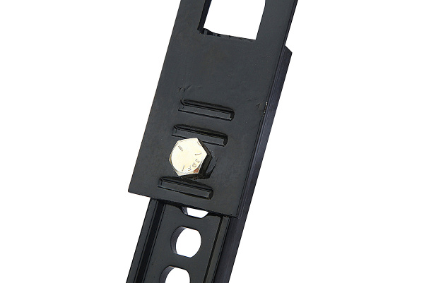 Домкрат реечный Hi Lift чугун+сталь 120см Домкрат реечный Hi Lift чугун+сталь 120см