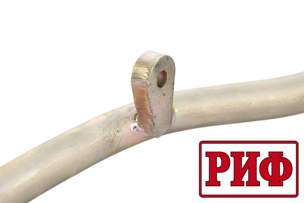 Тяга Панара РИФ регулируемая передняя Nissan Patrol Y61 2000-2015 левый руль