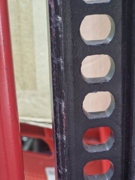 1 Домкрат реечный Farm Jack 120 см 3 т (уценка) 1 Домкрат реечный Farm Jack 120 см 3 т (уценка)