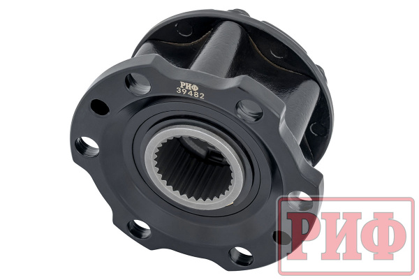 Муфта переднего моста РИФ для Toyota Land Cruiser