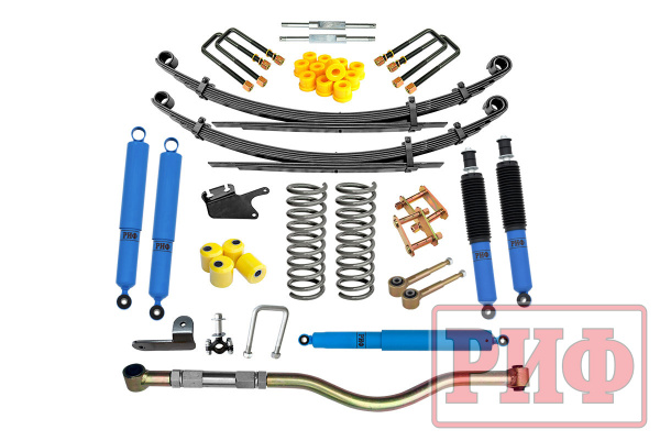 Лифт-комплект