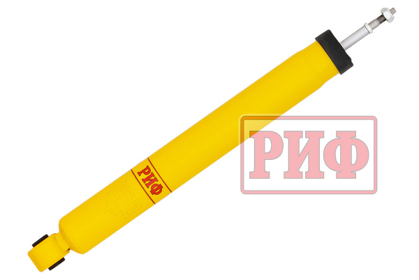 Амортизатор РИФ задний Jetour T2 штатный и лифт 0-30 мм