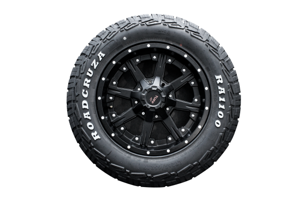 Шина пневматическая ROADCRUZA RA1100 A/T 205/70R15 96T