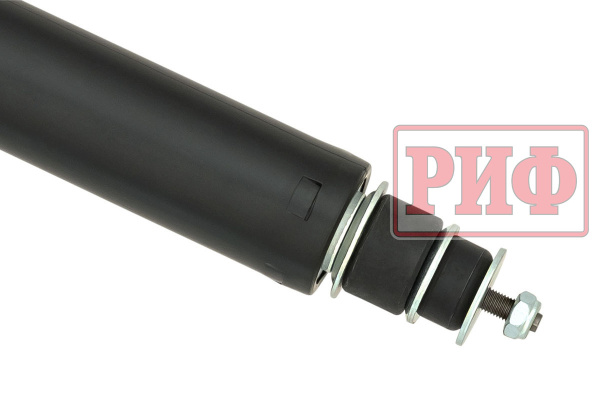 Амортизатор РИФ задний Ssang Yong Kyron штатный и лифт 0-30 мм