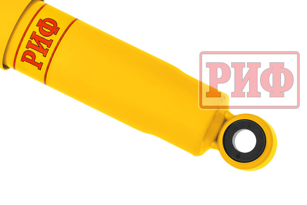 Амортизатор РИФ задний Toyota Land Cruiser Prado 90/95, 4Runner 1996-2002 штатный