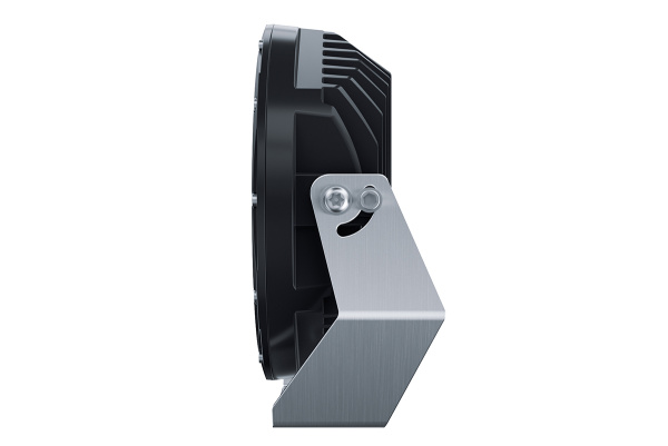 Фары комбинированного света AURORA 229 мм 198W LED