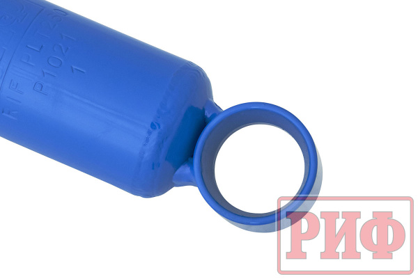 Амортизатор РИФ "Арктика" передний для ГАЗ Соболь 2018+ штатный и лифт 0-30 мм