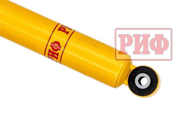 Амортизатор РИФ задний Toyota Tundra 2007-2021 лифт 60 мм