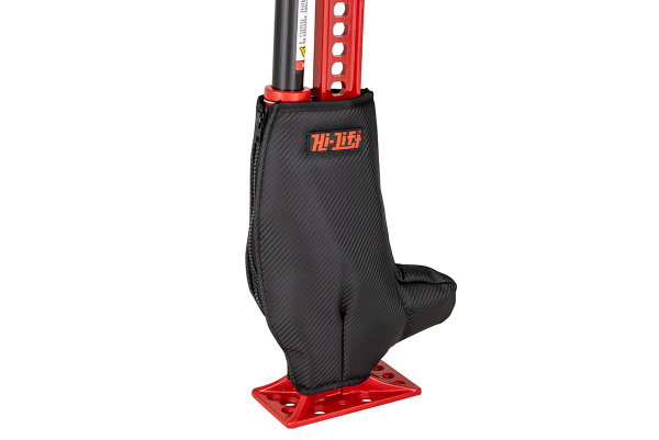 Чехол для домкрата Hi-Lift Чехол для домкрата Hi-Lift