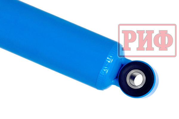 Амортизатор РИФ "Арктика" задний Нива 21214 штатный