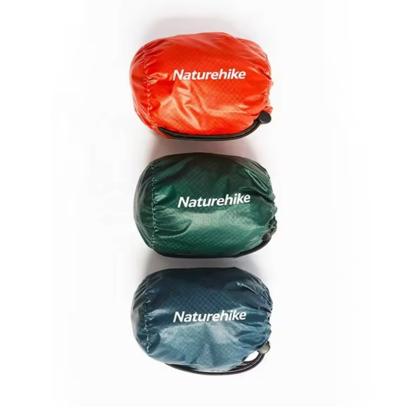 Тряпка кемпинговая Naturehike, 100х30 см, синяя
