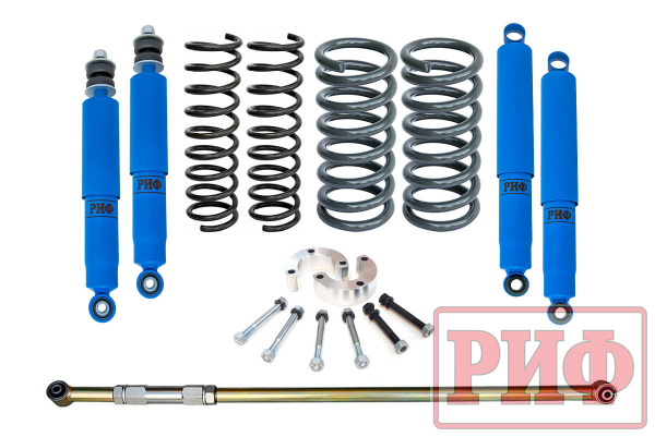 Лифт-комплект