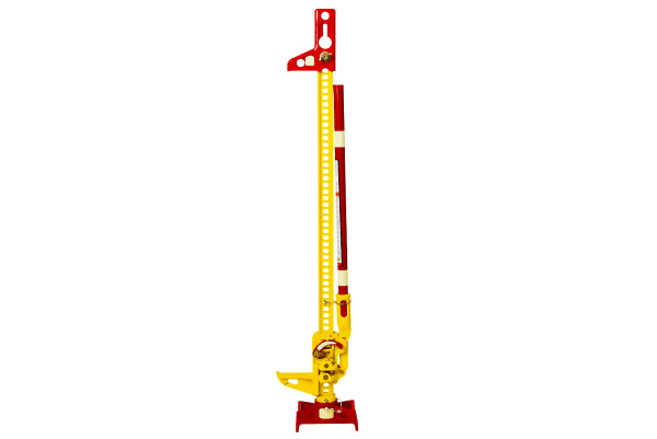 Домкрат реечный Hi-Lift Super X-Treme чугун 150 см Домкрат реечный Hi-Lift Super X-Treme чугун 150 см
