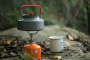 6 Чайник походный Naturehike 1.1 л.