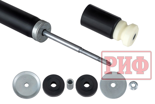 Амортизатор РИФ передний Газель Next штатный OEM 3110.2905004