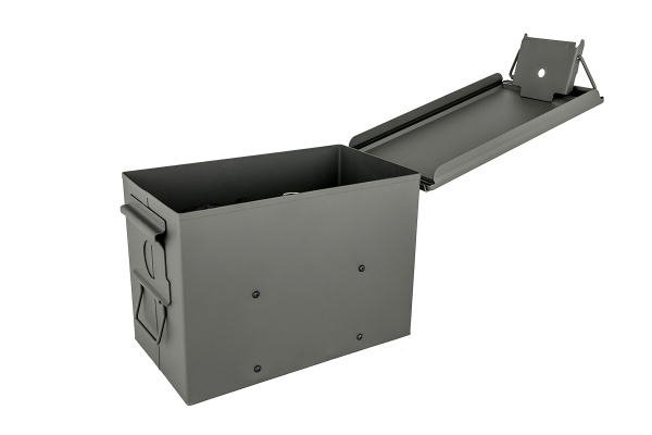 Компрессор автомобильный переносной 12V YURUI 84,95 л/мин 10,21 атм