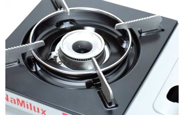 Плита газовая NaMilux 181PF