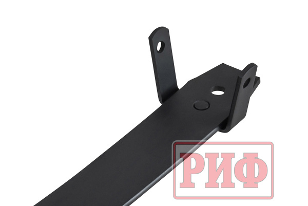 Лист 5 рессоры RIFVIG-260C