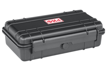 Кейс защитный РИФ 239х144х70 мм