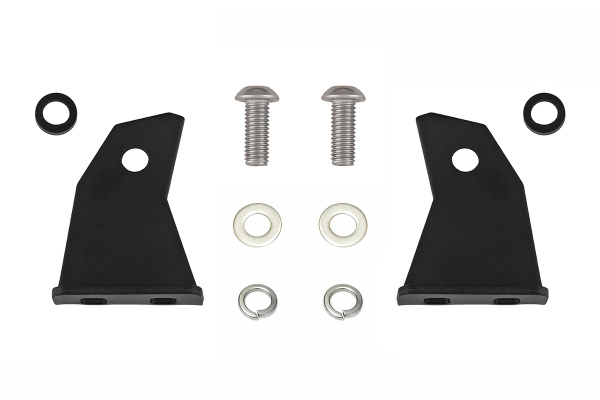 Фара дальнего света AURORA 508 мм 150W с RGB подсветкой